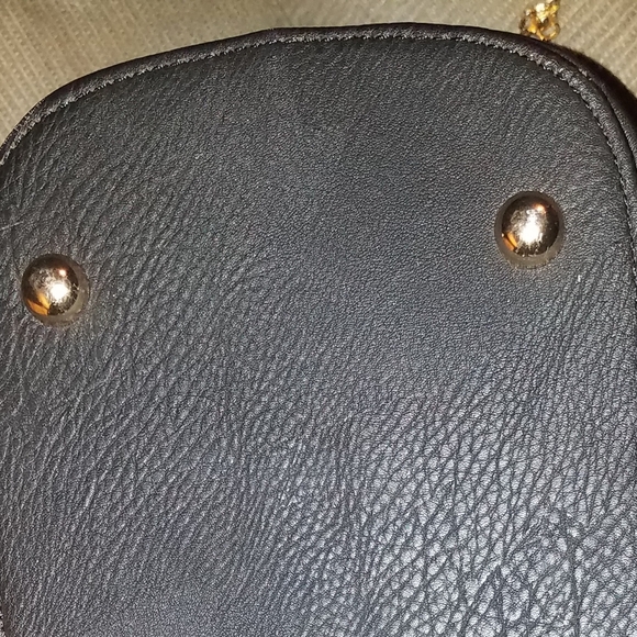 SOLD Fqabulous large rare Zara handbag - Picture 7 of 8